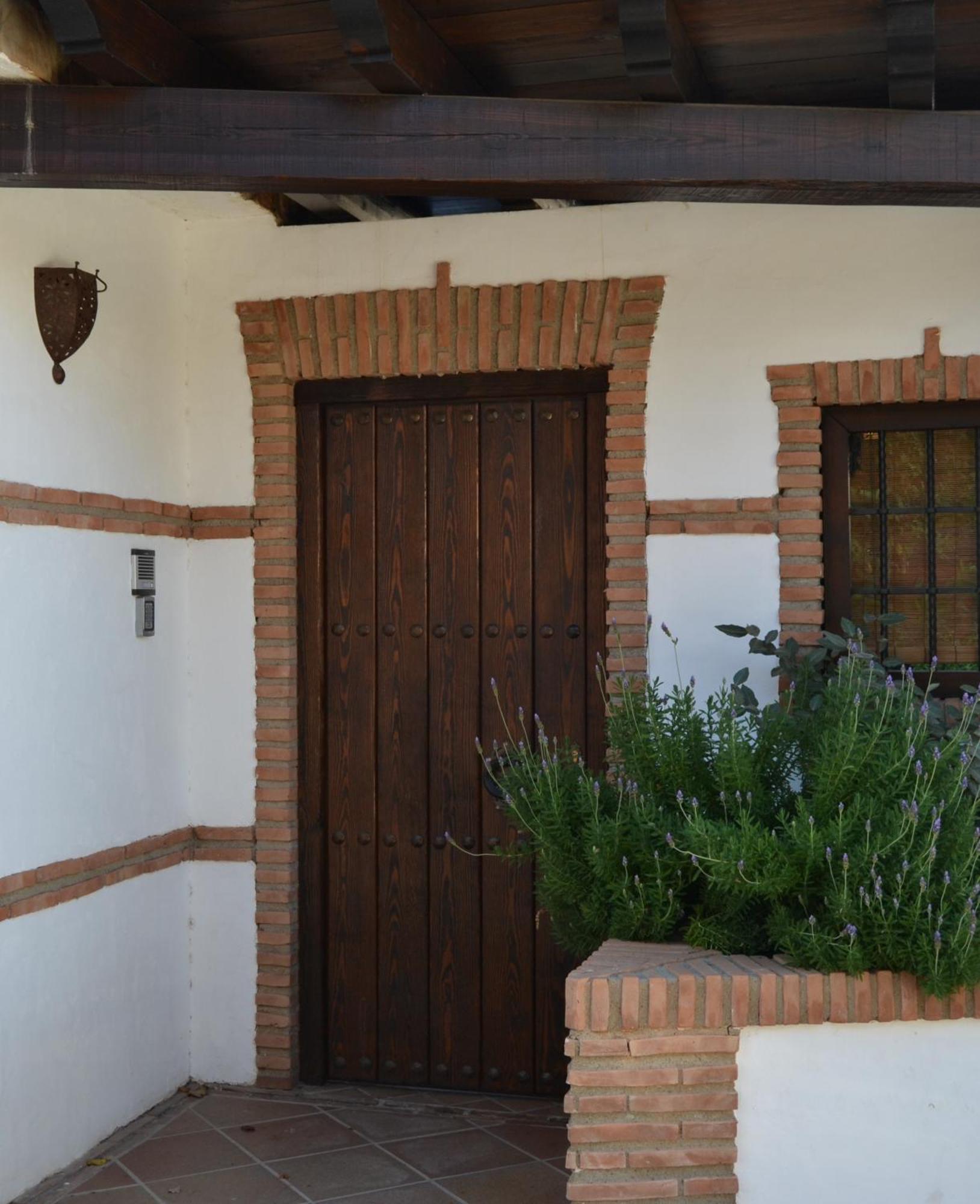 El Librero De La Alhambra Apartamento La Zubia  Exterior foto