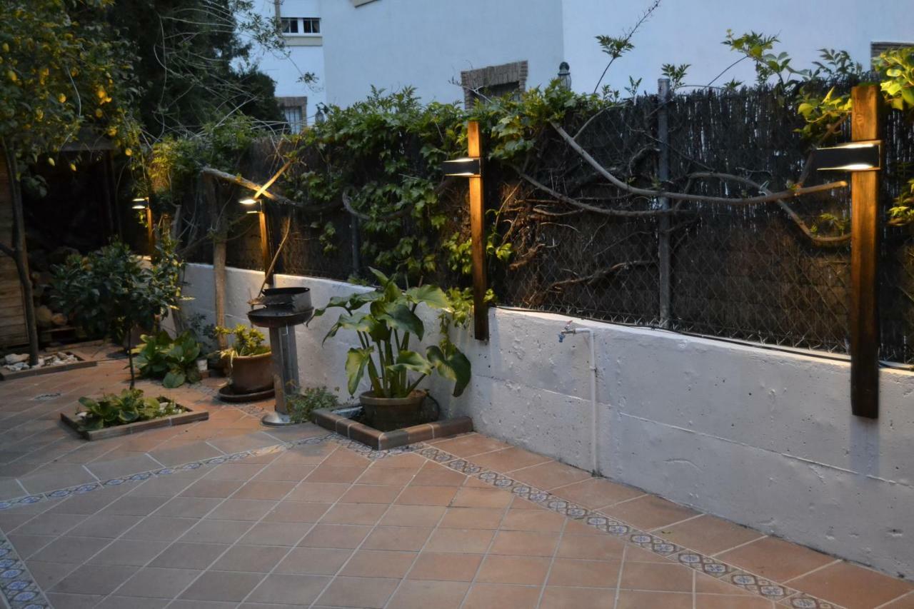 El Librero De La Alhambra Apartamento La Zubia  Exterior foto
