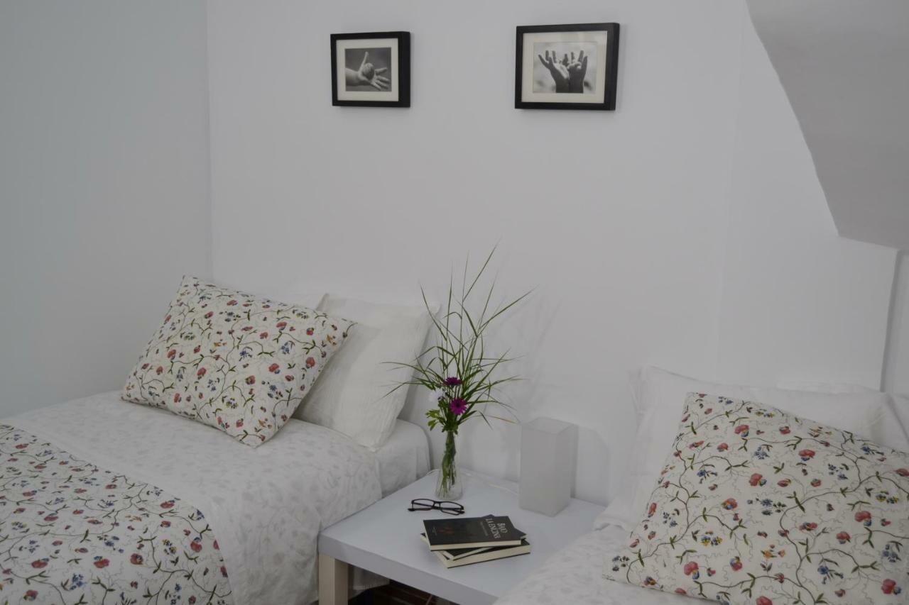 El Librero De La Alhambra Apartamento La Zubia  Exterior foto