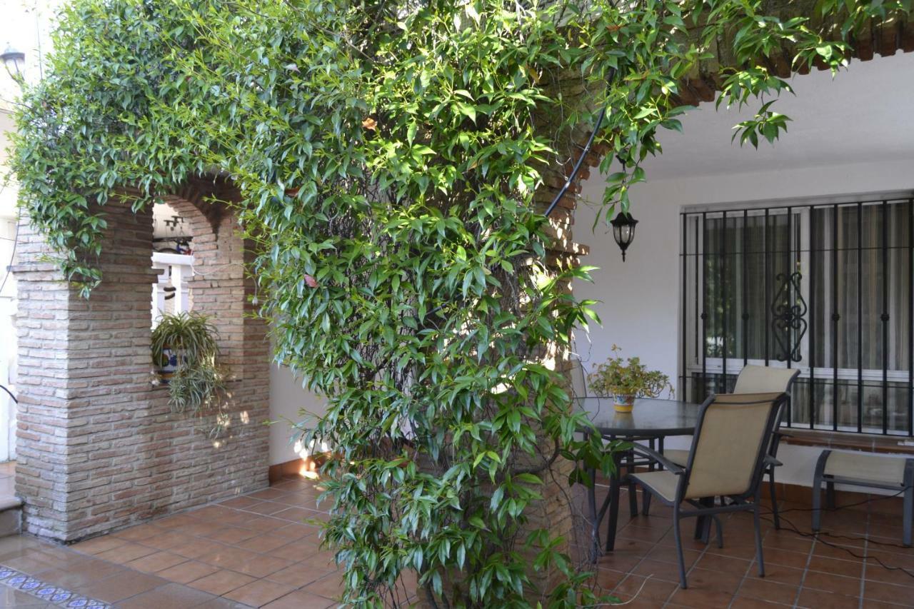El Librero De La Alhambra Apartamento La Zubia  Exterior foto